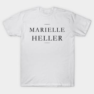 Marielle Heller T-Shirt